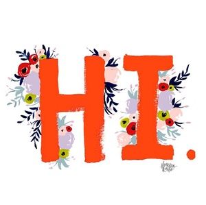 Meet your Posher, Holly